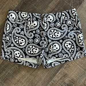 Loudmouth Shorts